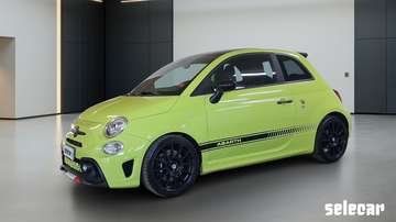 - 595 1.4 t-jet Competizione 180cv my18