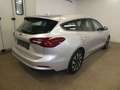Ford Focus Turnier 1,5 EcoBlue Titanium, LED, Navi, Sitzhe... Silber - thumbnail 4