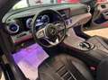 Mercedes-Benz CLS 350 350d 286cv AMG Premium 4matic Schwarz - thumbnail 9
