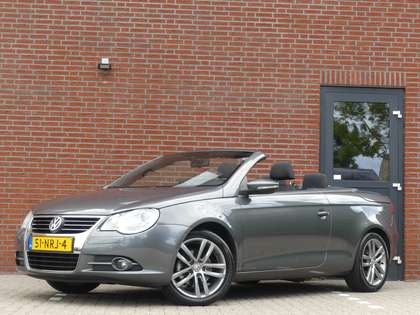 Volkswagen Eos 1.4 TSI Highline / Nieuwstaat!