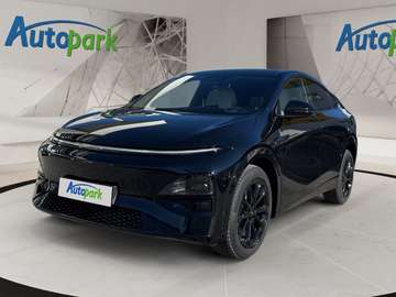 AWD Performance Black Edition