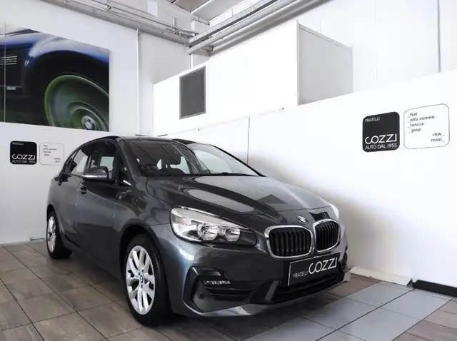 BMW 216 - 216d Active Tourer Business