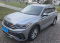 Volkswagen Tiguan Allspace Tiguan 2,0 TDI SCR DSG Allspace R-Line R-Line Silber - thumbnail 1