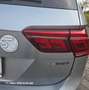 Volkswagen Tiguan Allspace Tiguan 2,0 TDI SCR DSG Allspace R-Line R-Line Silber - thumbnail 10
