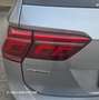 Volkswagen Tiguan Allspace Tiguan 2,0 TDI SCR DSG Allspace R-Line R-Line Silber - thumbnail 8