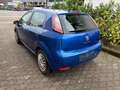 Fiat Punto Blau - thumbnail 4