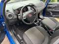 Fiat Punto Blau - thumbnail 8