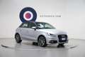 Audi A1 SPB 1.4 TDI S-LINE ADMIRED FARI LED NEOPATENTATI Gris - thumbnail 3