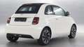 Fiat 500e 42kWh Cabrio|Urban|€2.000 EV Sub.|Carplay|Climate| Weiß - thumbnail 30