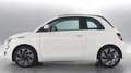 Fiat 500e 42kWh Cabrio|Urban|€2.000 EV Sub.|Carplay|Climate| Weiß - thumbnail 33