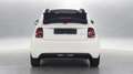 Fiat 500e 42kWh Cabrio|Urban|€2.000 EV Sub.|Carplay|Climate| Wit - thumbnail 6