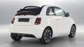 Fiat 500e 42kWh Cabrio|Urban|€2.000 EV Sub.|Carplay|Climate| Weiß - thumbnail 5