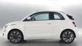 Fiat 500e 42kWh Cabrio|Urban|€2.000 EV Sub.|Carplay|Climate| Weiß - thumbnail 8