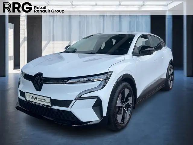 Renault Megane E-Tech EQUILIBRE EV40 130hp