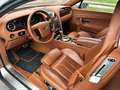 Bentley Continental 6.0 BiTurbo W12 Gris - thumbnail 8