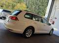 Volkswagen Golf Variant Rabbit BMT 1,6 TDI DSG/1.HAND/TOP ZUSTAND/ANHÄN... Weiß - thumbnail 49