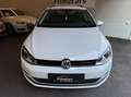 Volkswagen Golf Variant Rabbit BMT 1,6 TDI DSG/1.HAND/TOP ZUSTAND/ANHÄN... Weiß - thumbnail 27