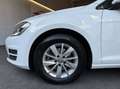 Volkswagen Golf Variant Rabbit BMT 1,6 TDI DSG/1.HAND/TOP ZUSTAND/ANHÄN... Weiß - thumbnail 24