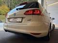 Volkswagen Golf Variant Rabbit BMT 1,6 TDI DSG/1.HAND/TOP ZUSTAND/ANHÄN... Weiß - thumbnail 32