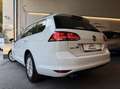 Volkswagen Golf Variant Rabbit BMT 1,6 TDI DSG/1.HAND/TOP ZUSTAND/ANHÄN... Weiß - thumbnail 29
