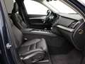 Volvo XC90 T8 PLUG-IN HYBRID PLUS BRIGHT SCHUIFDAK 360GR CAM Blauw - thumbnail 37