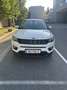 Jeep Compass 1,4 MultiAir Night Eagle FWD 6MT 140 Weiß - thumbnail 2