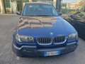 BMW X3 X3 E83 2.0d Eletta Kék - thumbnail 2