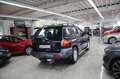 Hyundai SANTA FE 2.0 GLS CRDI Leder Modrá - thumbnail 5