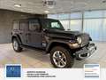 Jeep Wrangler / Wrangler Unlimited Sahara 1 Hand. Mega Ausstattu Schwarz - thumbnail 16