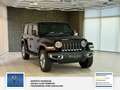 Jeep Wrangler / Wrangler Unlimited Sahara 1 Hand. Mega Ausstattu Schwarz - thumbnail 3