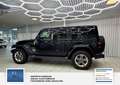 Jeep Wrangler / Wrangler Unlimited Sahara 1 Hand. Mega Ausstattu Schwarz - thumbnail 18