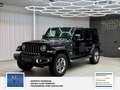 Jeep Wrangler / Wrangler Unlimited Sahara 1 Hand. Mega Ausstattu Schwarz - thumbnail 9