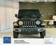 Jeep Wrangler / Wrangler Unlimited Sahara 1 Hand. Mega Ausstattu Schwarz - thumbnail 2