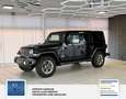 Jeep Wrangler / Wrangler Unlimited Sahara 1 Hand. Mega Ausstattu Schwarz - thumbnail 15
