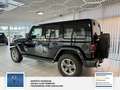 Jeep Wrangler / Wrangler Unlimited Sahara 1 Hand. Mega Ausstattu Schwarz - thumbnail 5