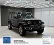 Jeep Wrangler / Wrangler Unlimited Sahara 1 Hand. Mega Ausstattu Schwarz - thumbnail 7