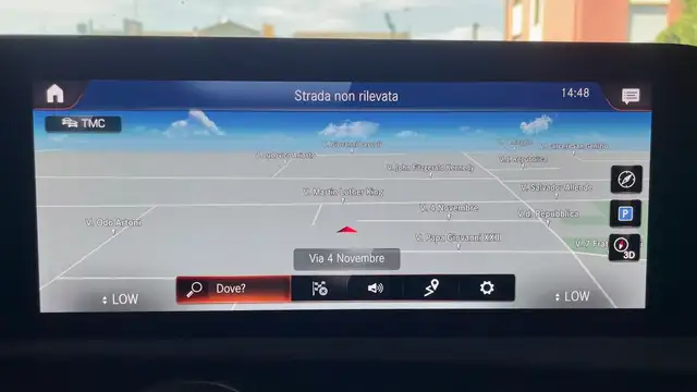 Mercedes-Benz CLA view 15