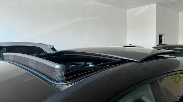 Mercedes-Benz CLA view 4