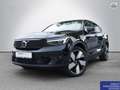 Volvo C40 Ultimate Recharge Pure Electric AWD LED Schwarz - thumbnail 1