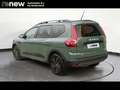 Dacia Jogger EXPRESSION HYBRID 145CV Verde - thumbnail 4