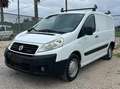 Fiat Scudo Furgonato Blanc - thumbnail 2