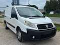 Fiat Scudo Furgonato Blanc - thumbnail 1