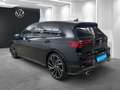 Volkswagen Golf VIII Lim. 2.0TSI DSG GTI MATRIX LED KAMERA BUSI... Schwarz - thumbnail 11