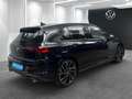 Volkswagen Golf VIII Lim. 2.0TSI DSG GTI MATRIX LED KAMERA BUSI... Schwarz - thumbnail 15