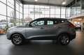 Hyundai iX35 1.6 Comfort/Einparkhilfe/Anhängerk/1. Hand Grijs - thumbnail 10