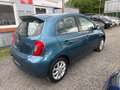 Nissan Micra Acenta Blau - thumbnail 1