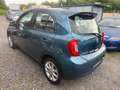Nissan Micra Acenta Blau - thumbnail 15