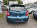 Nissan Micra Acenta Blau - thumbnail 14