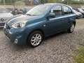 Nissan Micra Acenta Blau - thumbnail 4