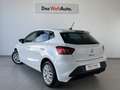 SEAT Ibiza 1.0 TSI S&S Style 85kW Blanco - thumbnail 2